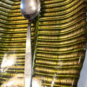 Amefa Stainless Holland tablespoon